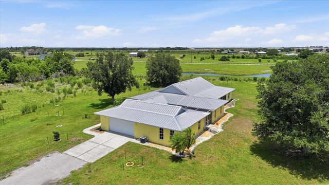 13435 MJ ROAD, Myakka City, FL 34251