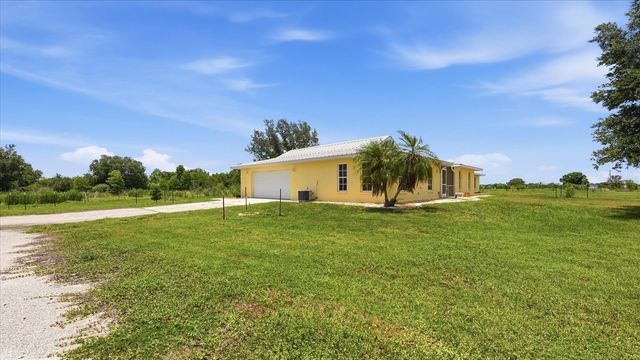 13435 MJ ROAD, Myakka City, FL 34251