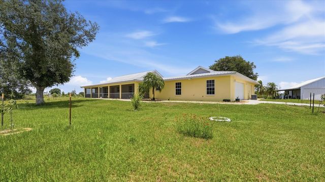 13435 MJ ROAD, Myakka City, FL 34251
