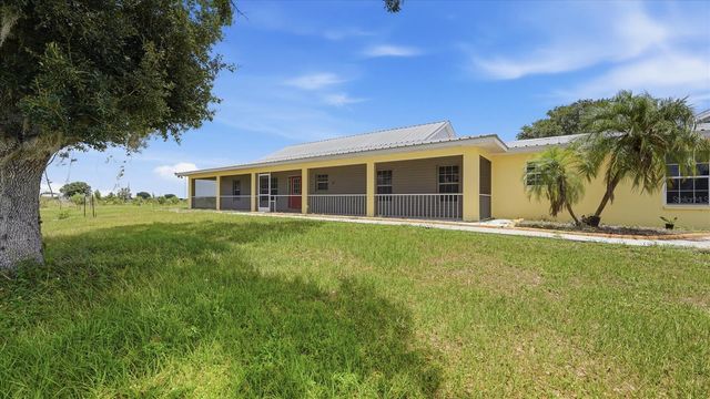 13435 MJ ROAD, Myakka City, FL 34251