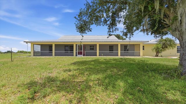 13435 MJ ROAD, Myakka City, FL 34251