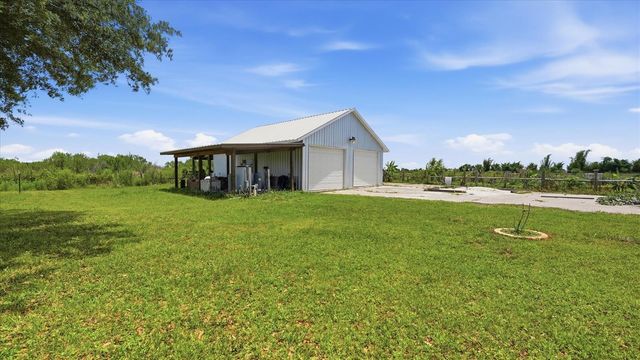 13435 MJ ROAD, Myakka City, FL 34251