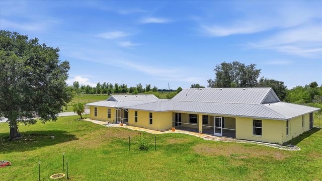 13435 MJ ROAD, Myakka City, FL 34251