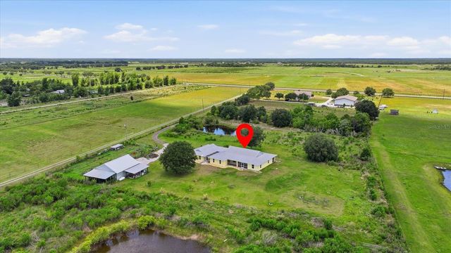 13435 MJ ROAD, Myakka City, FL 34251