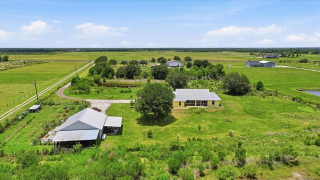 13435 MJ ROAD, Myakka City, FL 34251