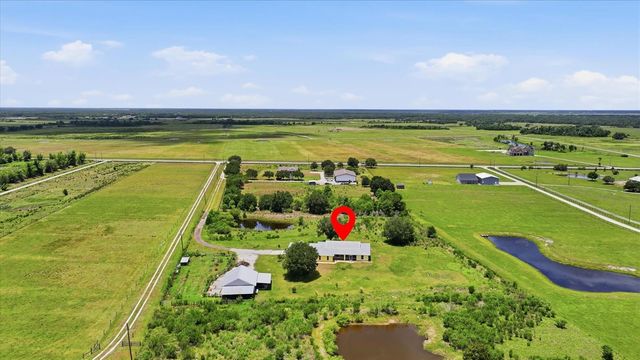 13435 MJ ROAD, Myakka City, FL 34251