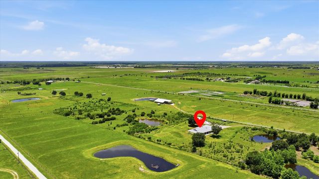 13435 MJ ROAD, Myakka City, FL 34251