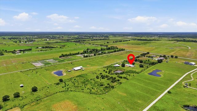 13435 MJ ROAD, Myakka City, FL 34251