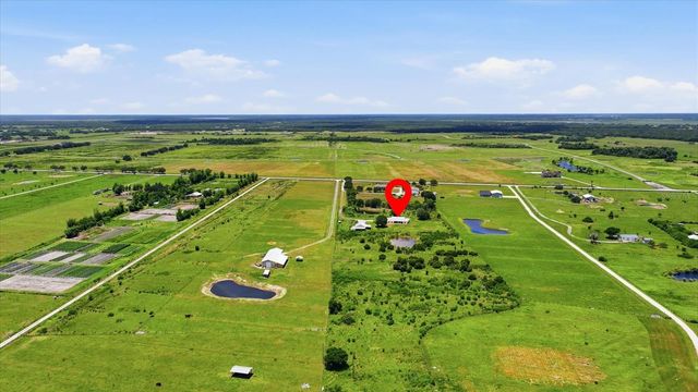 13435 MJ ROAD, Myakka City, FL 34251