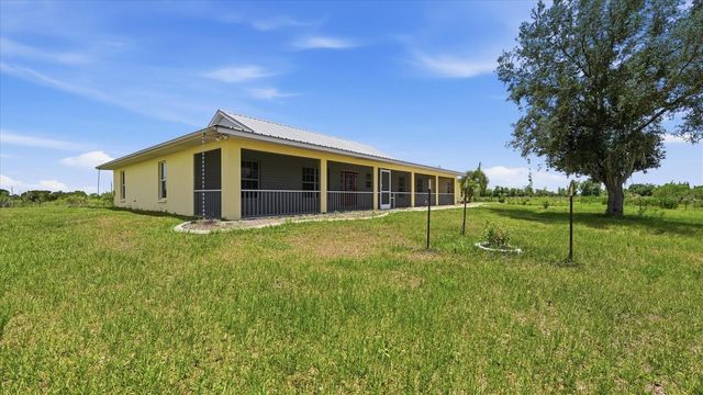 13435 MJ ROAD, Myakka City, FL 34251
