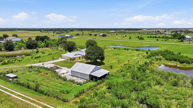 13435 MJ ROAD, Myakka City, FL 34251