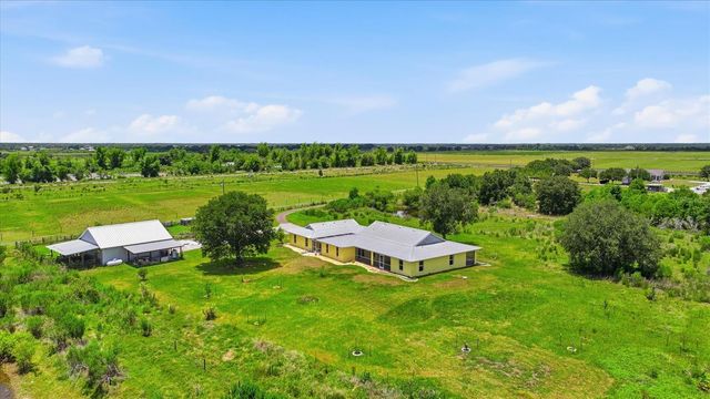 13435 MJ ROAD, Myakka City, FL 34251