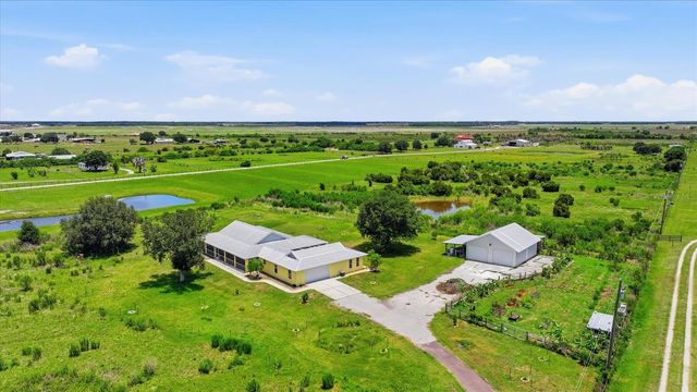 13435 MJ ROAD, Myakka City, FL 34251