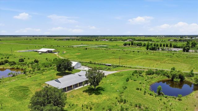 13435 MJ ROAD, Myakka City, FL 34251