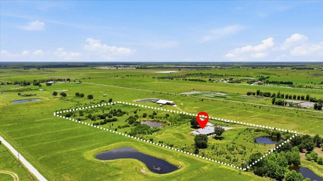 13435 MJ ROAD, Myakka City, FL 34251