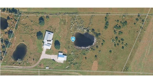 13435 MJ ROAD, Myakka City, FL 34251