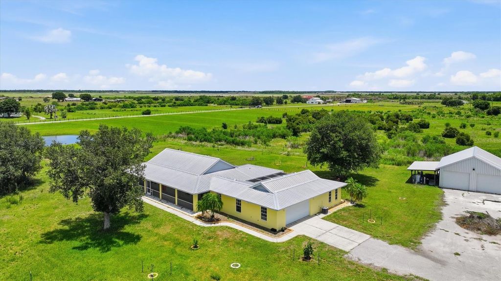 13435 MJ ROAD, Myakka City, FL 34251