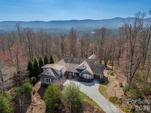 439 Monarch Road, Hendersonville, NC 28739