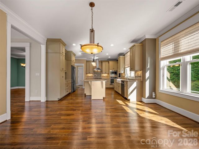 439 Monarch Road, Hendersonville, NC 28739