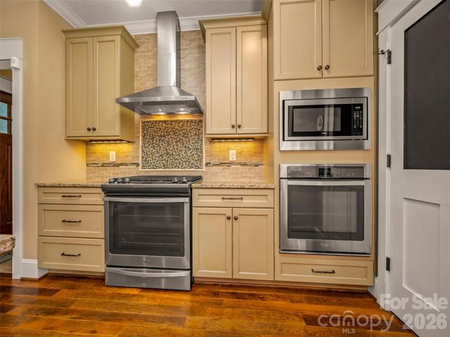 439 Monarch Road, Hendersonville, NC 28739