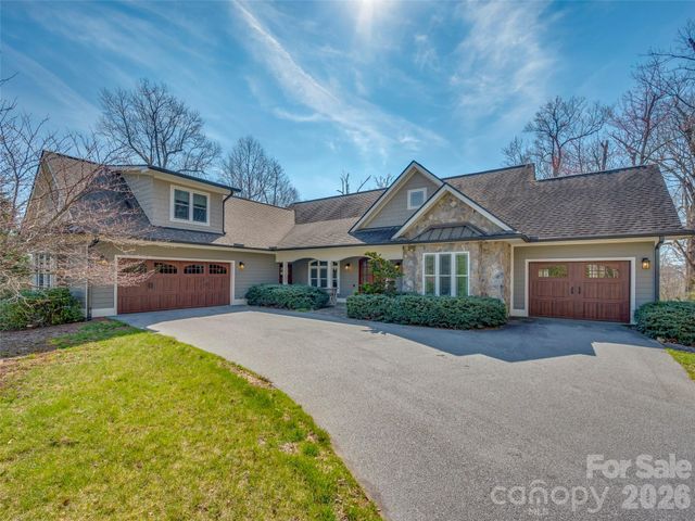 439 Monarch Road, Hendersonville, NC 28739