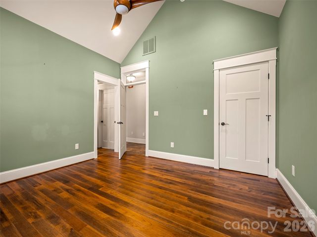 439 Monarch Road, Hendersonville, NC 28739