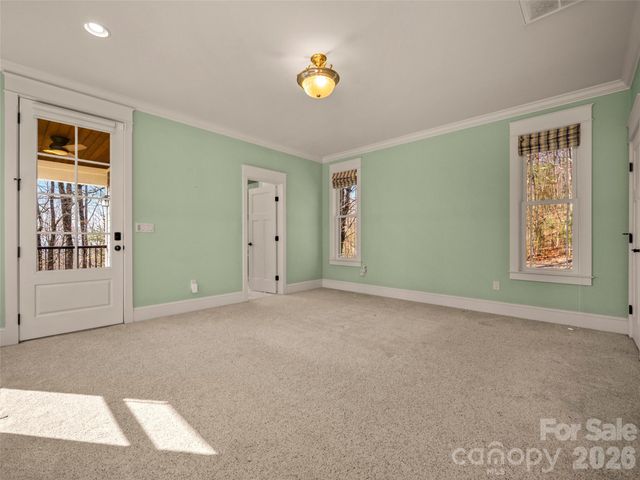 439 Monarch Road, Hendersonville, NC 28739