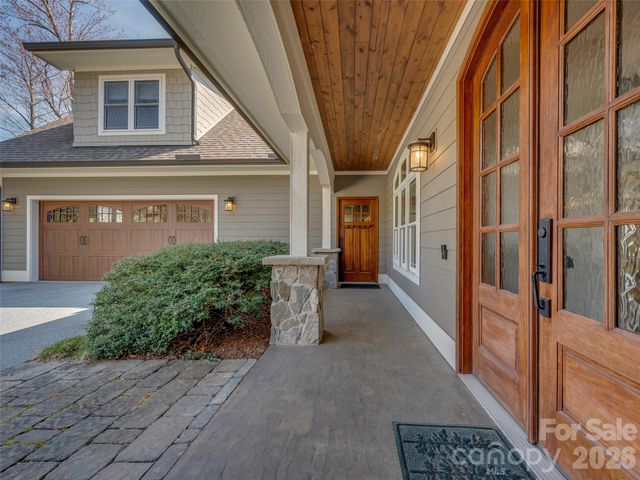 439 Monarch Road, Hendersonville, NC 28739