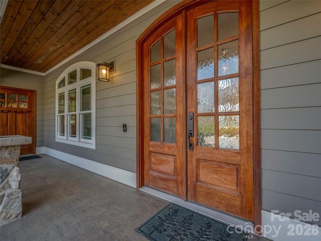 439 Monarch Road, Hendersonville, NC 28739