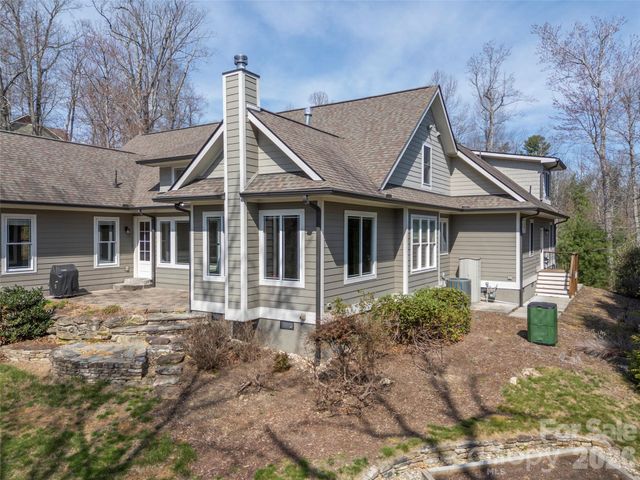 439 Monarch Road, Hendersonville, NC 28739