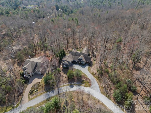 439 Monarch Road, Hendersonville, NC 28739