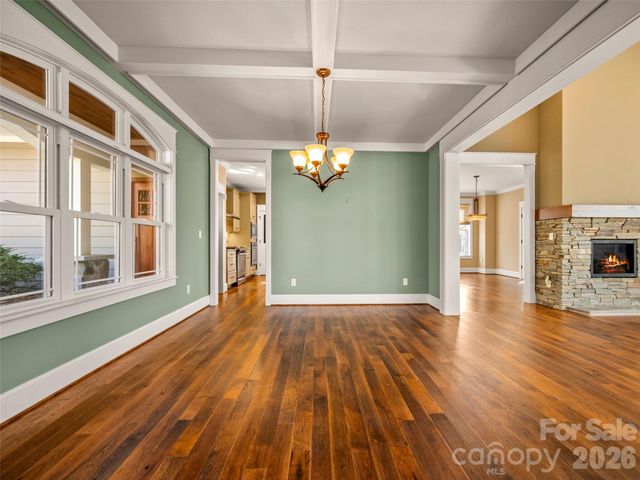 439 Monarch Road, Hendersonville, NC 28739