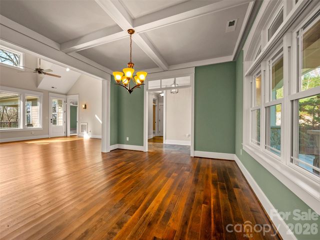 439 Monarch Road, Hendersonville, NC 28739