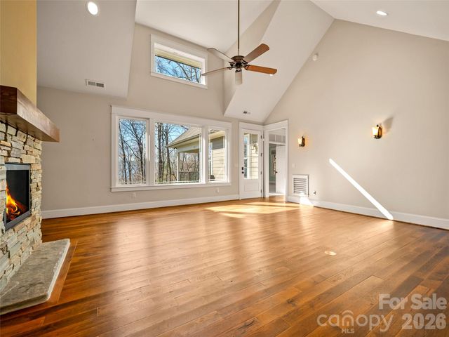 439 Monarch Road, Hendersonville, NC 28739