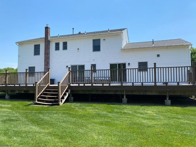 10 Warrior Way, Parsippany-troy Hills Twp., NJ 07054