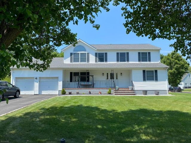 10 Warrior Way, Parsippany-troy Hills Twp., NJ 07054