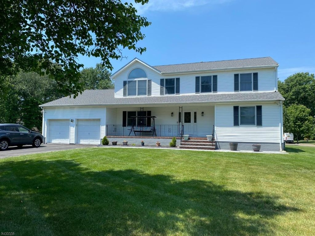 10 Warrior Way, Parsippany-troy Hills Twp., NJ 07054