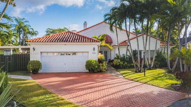 9351 SW 118th Pl, Miami, FL 33186