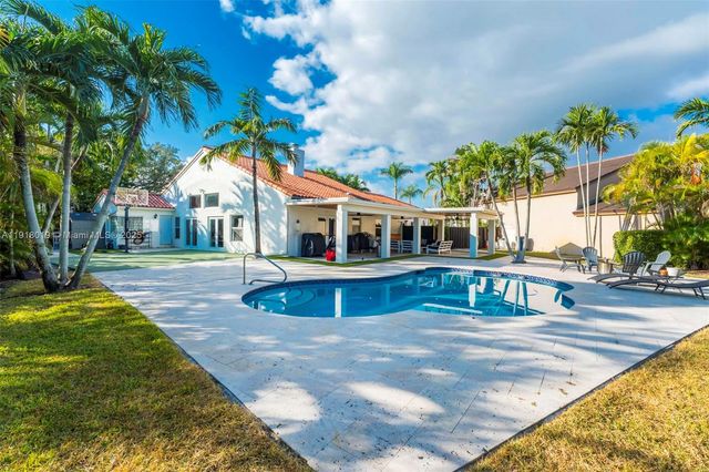 9351 SW 118th Pl, Miami, FL 33186