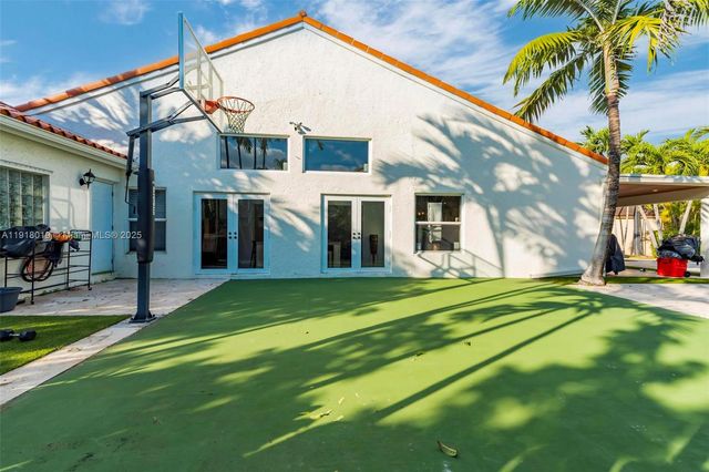 9351 SW 118th Pl, Miami, FL 33186