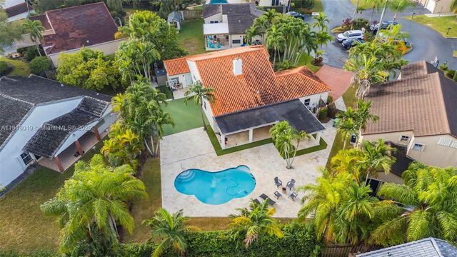 9351 SW 118th Pl, Miami, FL 33186