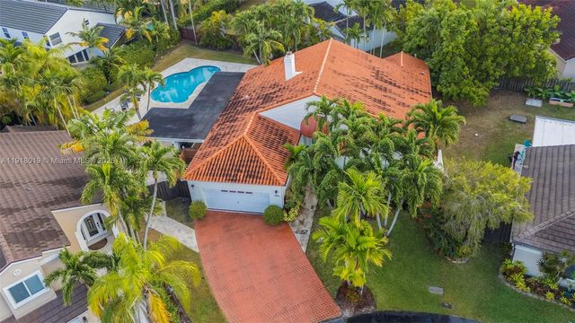 9351 SW 118th Pl, Miami, FL 33186