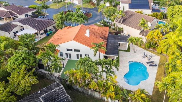 9351 SW 118th Pl, Miami, FL 33186