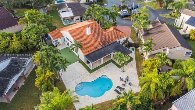 9351 SW 118th Pl, Miami, FL 33186