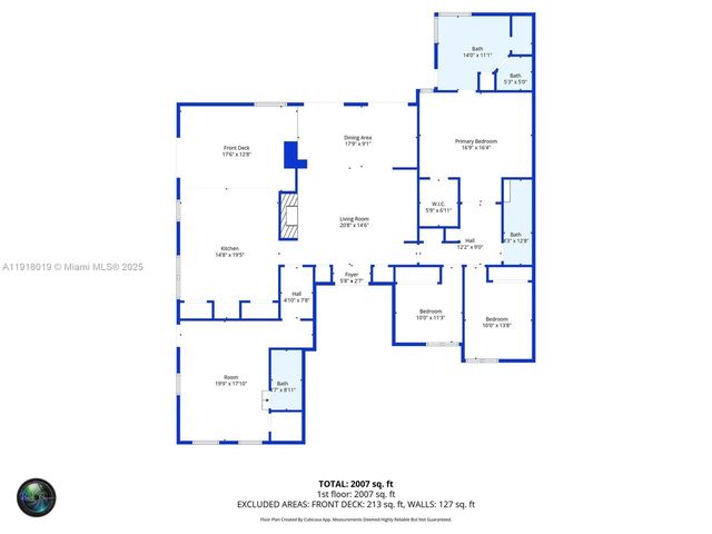 9351 SW 118th Pl, Miami, FL 33186