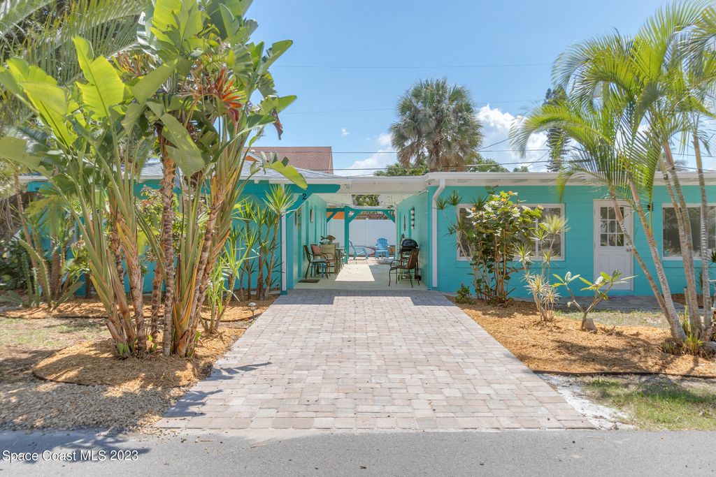 3140 S Highway A1a, Melbourne Beach, FL 32951