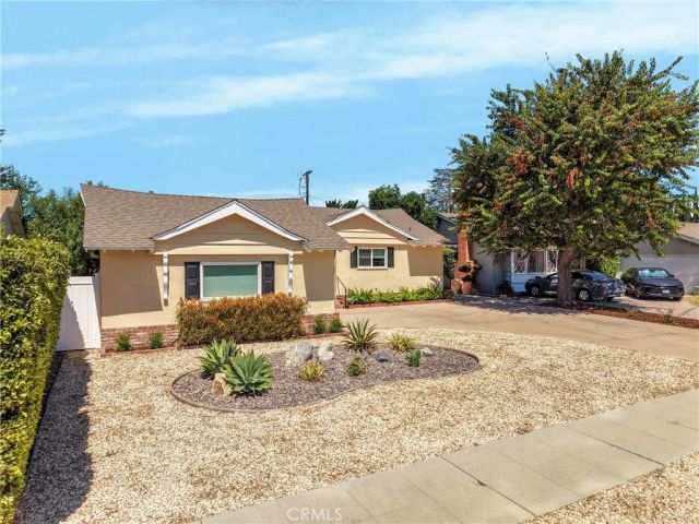 9001 Debra Avenue, North Hills, CA 91343