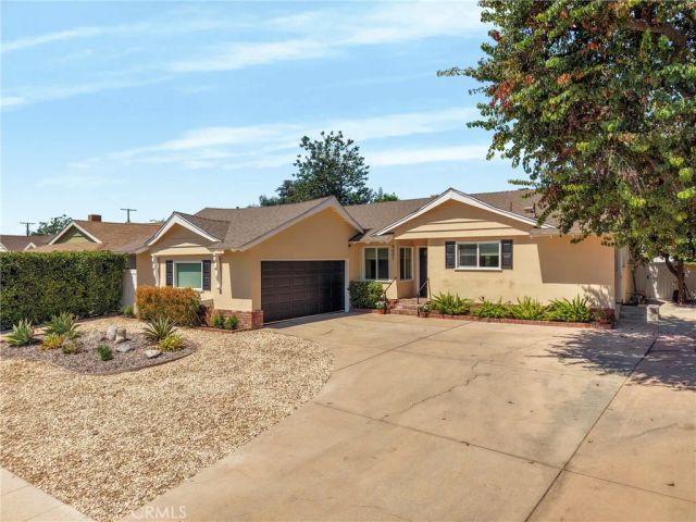 9001 Debra Avenue, North Hills, CA 91343