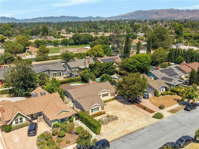 9001 Debra Avenue, North Hills, CA 91343