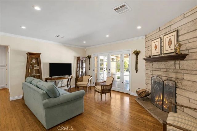 9001 Debra Avenue, North Hills, CA 91343
